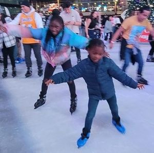 Meet your Posher, Marshariki